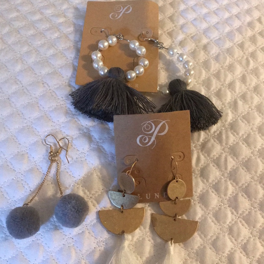 Ear Rings